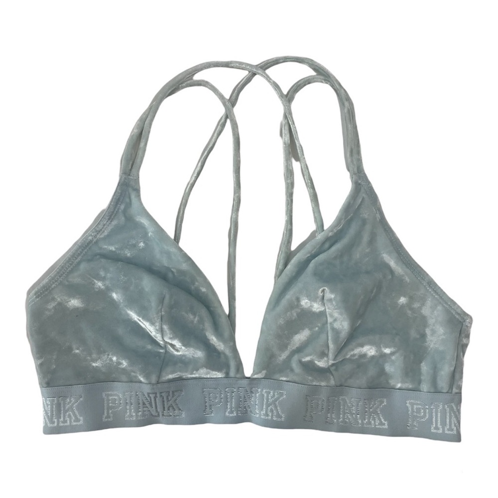 PINK Victoria’s Secret Bralette L